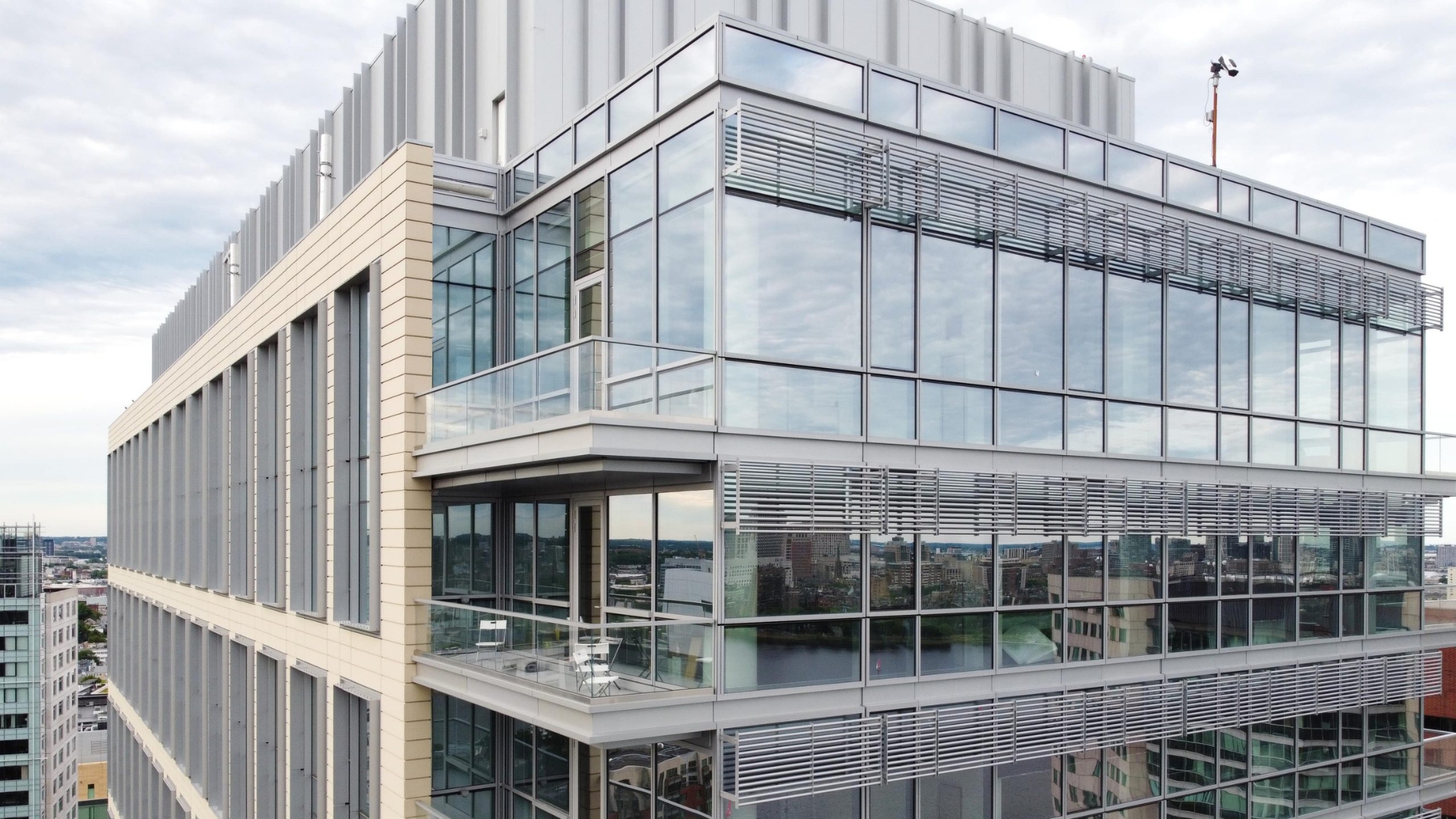 ES Commercial Doors