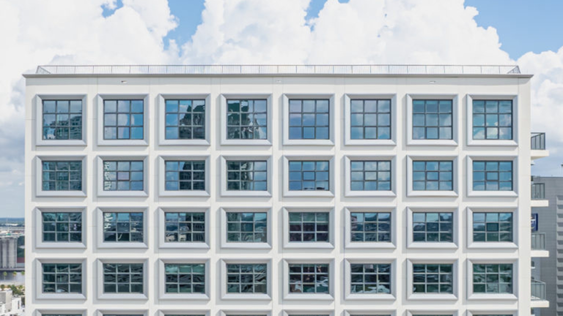 ES Commercial Windows