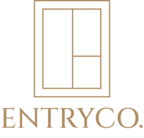 EntryCo Main Logo