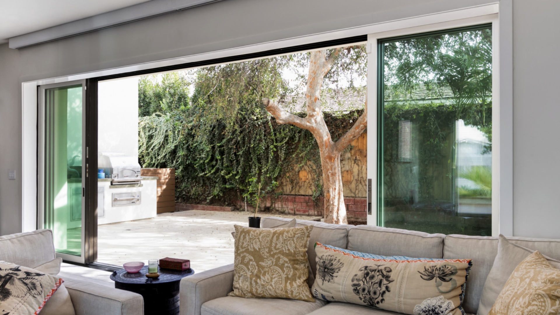LaCantina Patio Doors