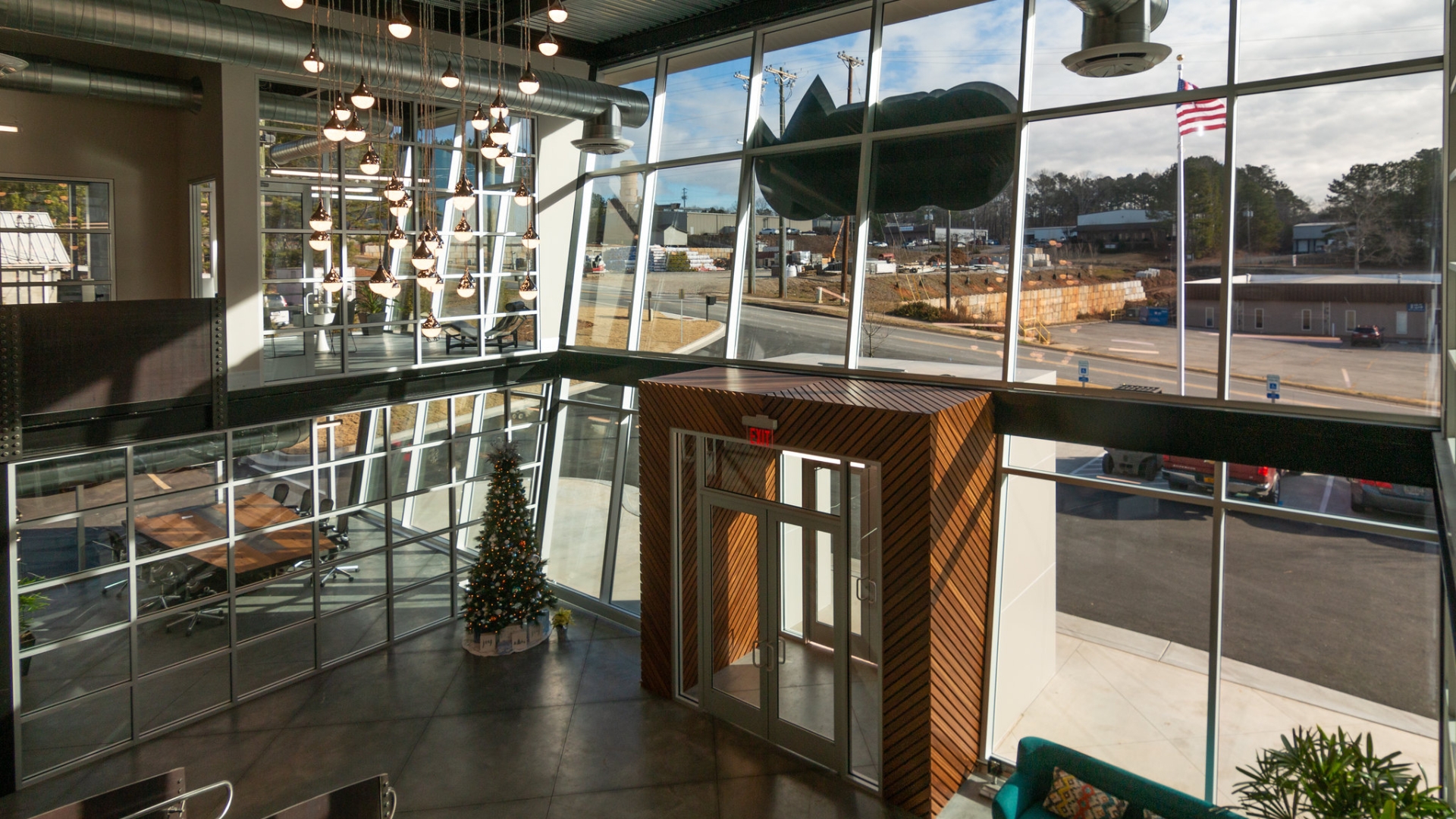 Trulite Commercial Glass