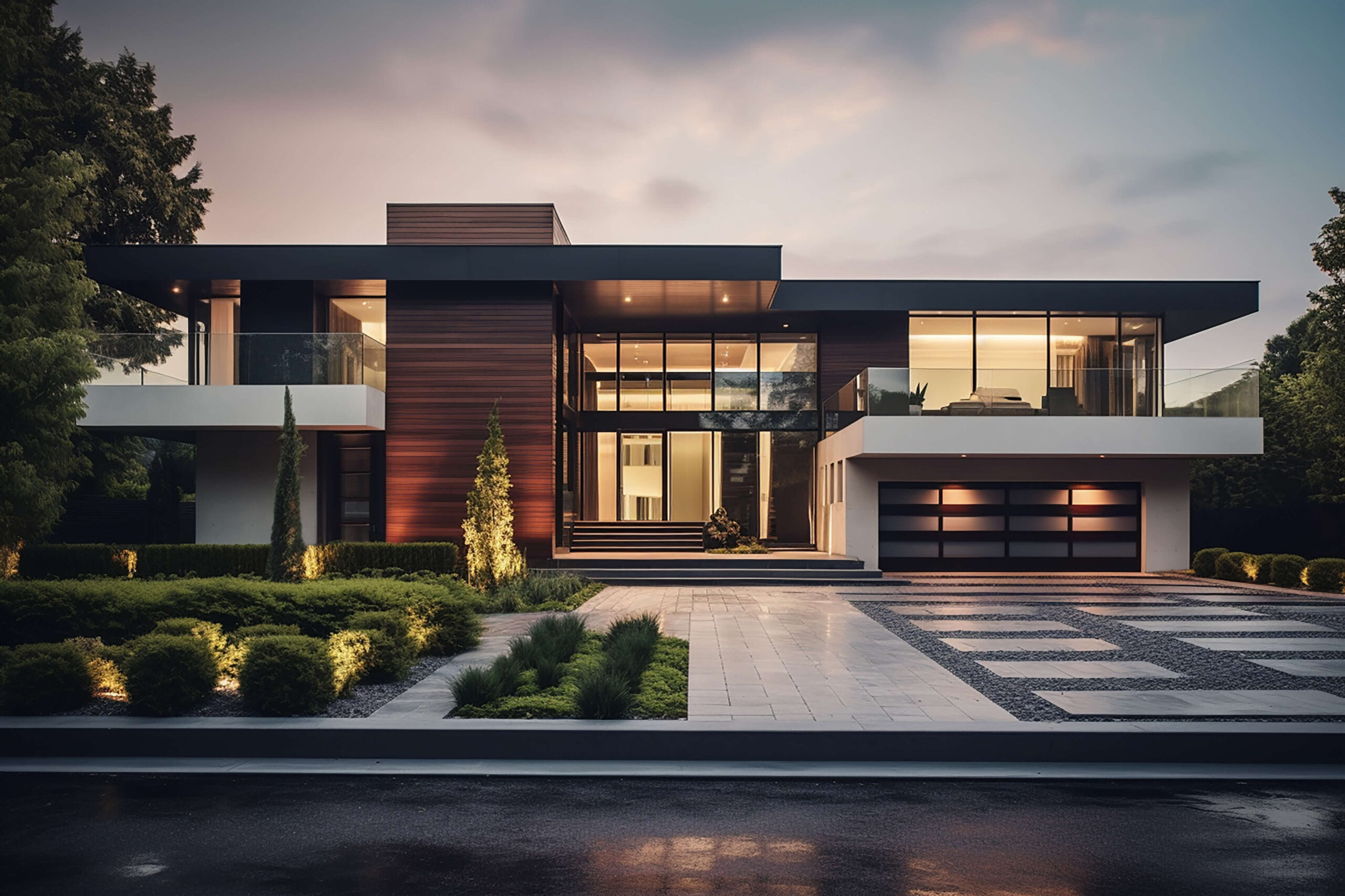 ES Residential Windows